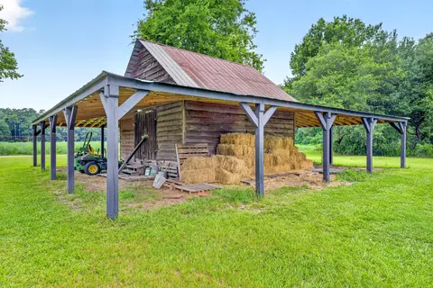 Exterior - 294 Nates Store Rd, Cameron, SC 29030 photo 4 of 7