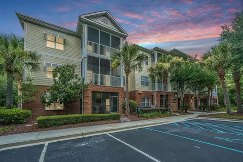1506 Basildon Rd, Mount Pleasant, SC 29466