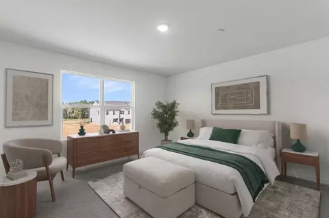 Bedroom - 184 Halstead Dr, Moncks Corner, SC 29461 photo 2 of 5