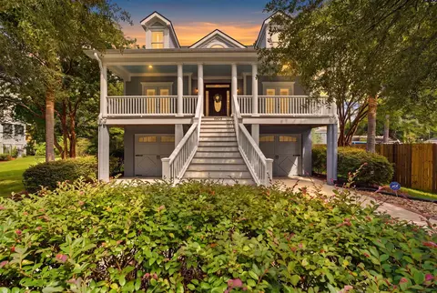 1612 Bull Creek Ln, Charleston, SC 29414