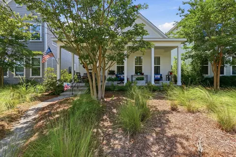 235 Summers Dr, Summerville, SC 29485
