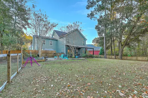 1109 Rearick Rd, Johns Island, SC 29455