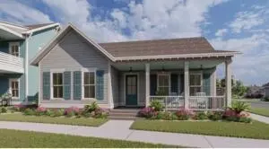 500 Evenfall Ln, Summerville, SC 29486