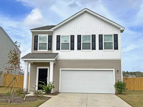 5299 Cottage Landing Dr, Summerville, SC 29485
