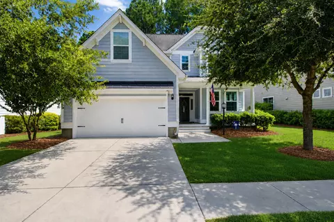 5353 Birdie Ln, Hollywood, SC 29449