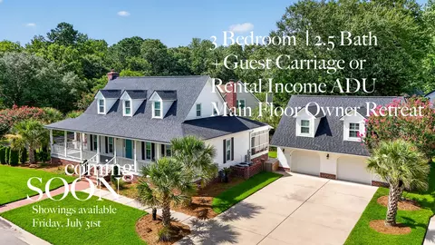 2001 Baltusrol Ct, Summerville, SC 29483