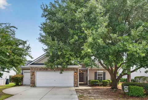 4968 Franconia Dr, Summerville, SC 29485