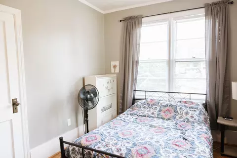Bedroom - 476 N Railroad Ave, Brunson, SC 29911 photo 2 of 2