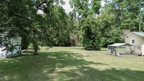 Exterior - 476 N Railroad Ave, Brunson, SC 29911 photo 2 of 2