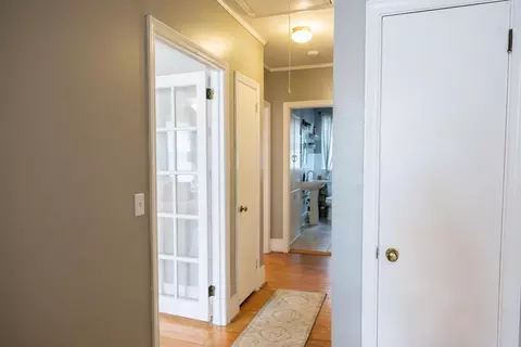 Entry Way - 476 N Railroad Ave, Brunson, SC 29911 photo 2 of 3