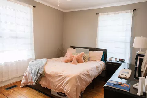 Bedroom - 476 N Railroad Ave, Brunson, SC 29911 photo 1 of 2