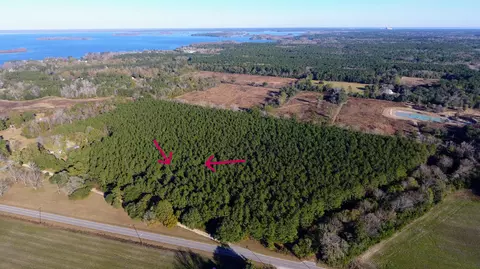 0 Rocks Pond Rd #LOT F, Eutawville, SC 29048