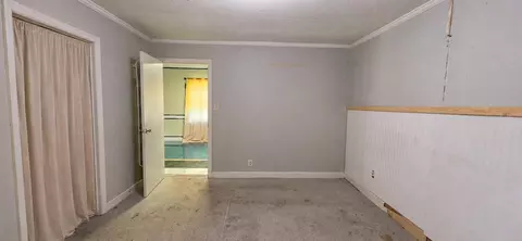 Bedroom - 306 E Hampton St, Elloree, SC 29047 photo 5 of 5