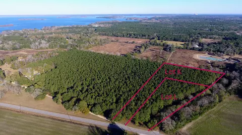 0 Rocks Pond Rd #LOT L, Eutawville, SC 29048