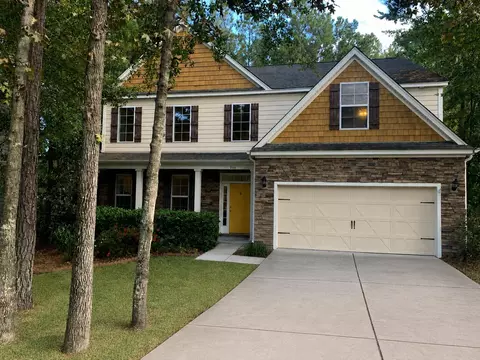 236 Comiskey Park Cir, Summerville, SC 29485