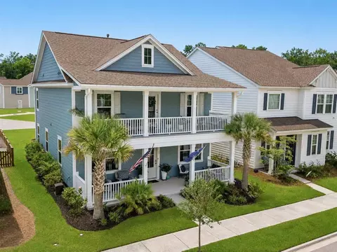 145 Brant Dr, Summerville, SC 29483