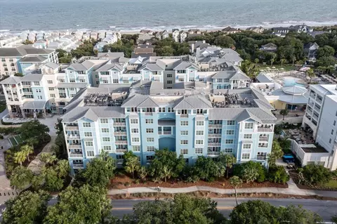 5804 Palmetto Dr UNIT A-405/407, Isle Of Palms, SC 29451