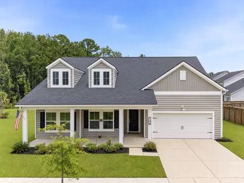 166 Paddle Boat Way, Summerville, SC 29485