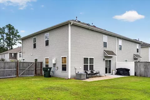 Exterior - 219 Cypress Marsh Rd, Moncks Corner, SC 29461 photo 8 of 9