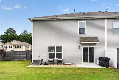 Exterior - 219 Cypress Marsh Rd, Moncks Corner, SC 29461 photo 6 of 9