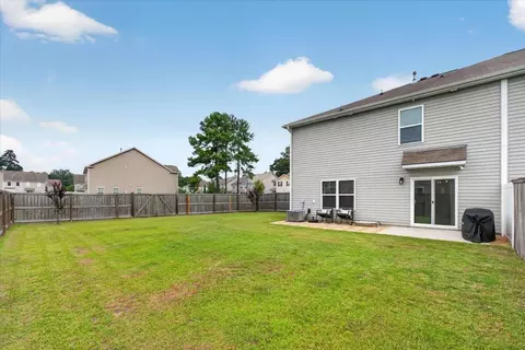 Exterior - 219 Cypress Marsh Rd, Moncks Corner, SC 29461 photo 5 of 9
