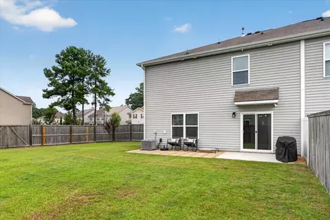 Exterior - 219 Cypress Marsh Rd, Moncks Corner, SC 29461 photo 7 of 9