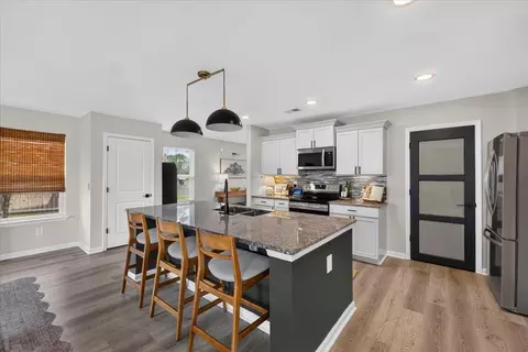 Kitchen - 219 Cypress Marsh Rd, Moncks Corner, SC 29461 photo 1 of 3