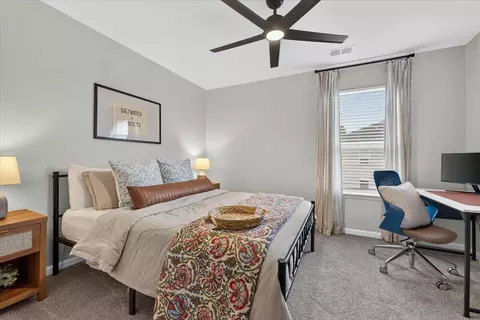 Bedroom - 219 Cypress Marsh Rd, Moncks Corner, SC 29461 photo 2 of 2