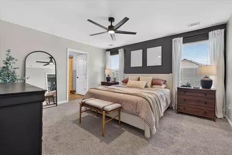 Bedroom - 219 Cypress Marsh Rd, Moncks Corner, SC 29461 photo 1 of 2