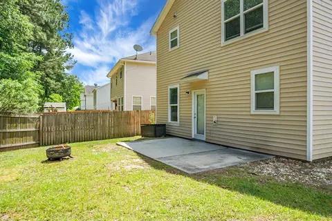 Exterior - 243 Oglethorpe Cir, Moncks Corner, SC 29461 photo 7 of 8