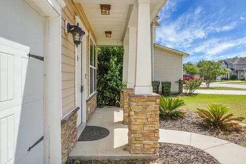 Exterior - 243 Oglethorpe Cir, Moncks Corner, SC 29461 photo 4 of 8