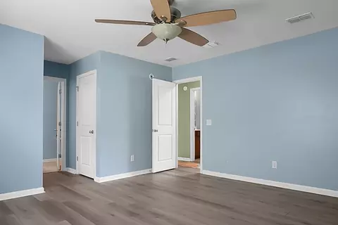 Bedroom - 243 Oglethorpe Cir, Moncks Corner, SC 29461 photo 4 of 4