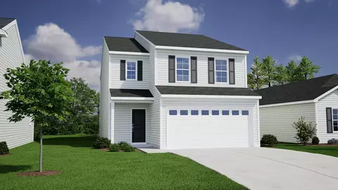250 Central Creek Dr, Goose Creek, SC 29445