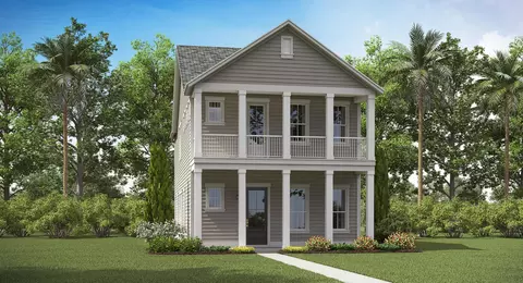 233 Mullins Bay Ct, Summerville, SC 29486