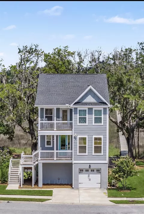 2230 Waterfowl Ln, Charleston, SC 29414