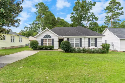 1040 Raysor St, Orangeburg, SC 29115