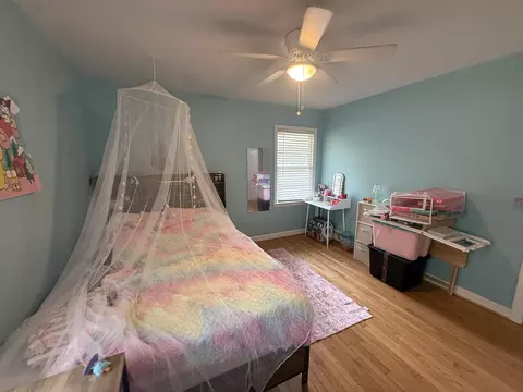 Bedroom - 605 W Pulaski Dr, Hampton, SC 29924 photo 3 of 11