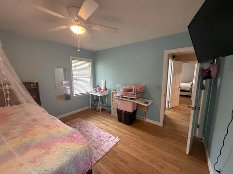 Bedroom - 605 W Pulaski Dr, Hampton, SC 29924 photo 4 of 11