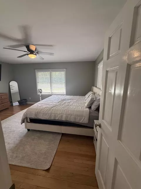 Bedroom - 605 W Pulaski Dr, Hampton, SC 29924 photo 11 of 11