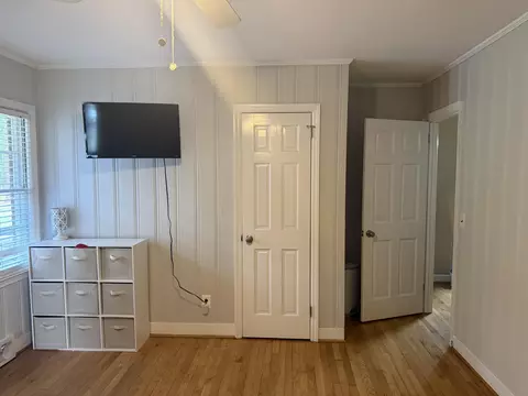 Bedroom - 605 W Pulaski Dr, Hampton, SC 29924 photo 7 of 11
