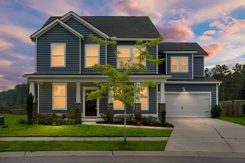 199 Country Gate Ln, Summerville, SC 29485