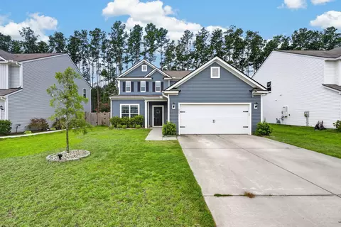 215 Shadybrook Dr, Summerville, SC 29486