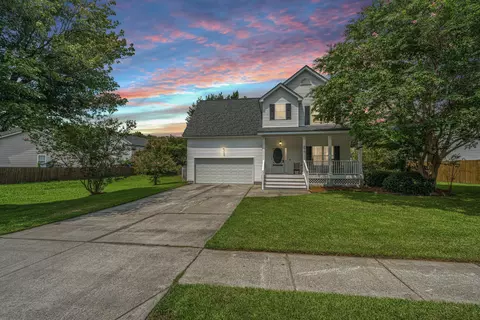 138 Hanahan Plantation Cir, Hanahan, SC 29410