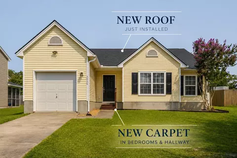 5056 Carrington Ct, Summerville, SC 29485