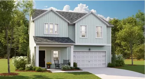 1027 Red Turnstone Run, Summerville, SC 29485
