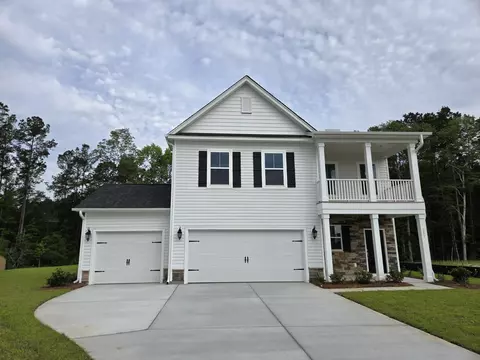 200 Darby Meadow Ln, Ridgeville, SC 29472