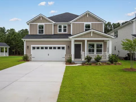 440 Radiant Blue Way, Summerville, SC 29486