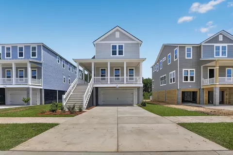 194 Sea Oats St, Summerville, SC 29485