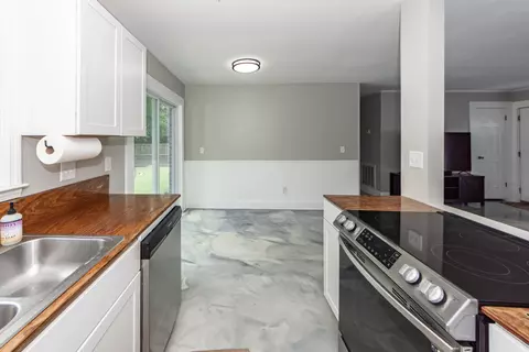 Kitchen - 1107 Meade St, Moncks Corner, SC 29461 photo 3 of 3