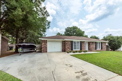 Exterior - 1107 Meade St, Moncks Corner, SC 29461 photo 6 of 6